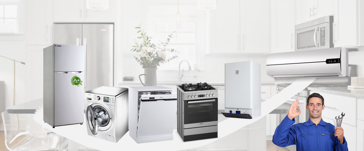 İspir Panasonic Servisi